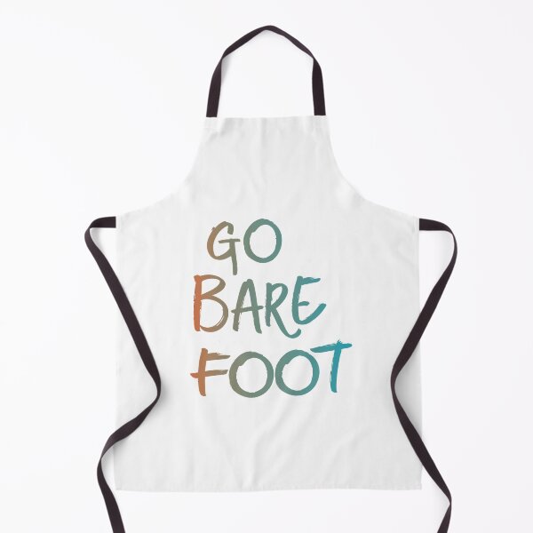 Item preview, Go Barefoot designed and sold by Bernd Friese.