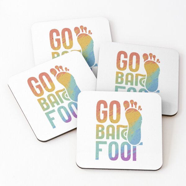 Item preview, Go Barefoot designed and sold by Bernd Friese.