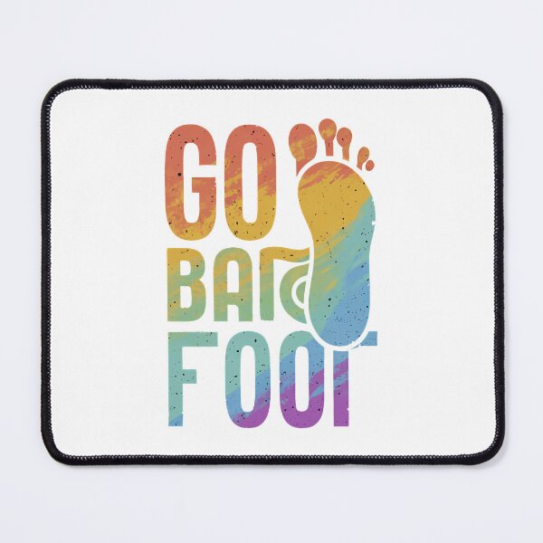 Item preview, Go Barefoot designed and sold by Bernd Friese.