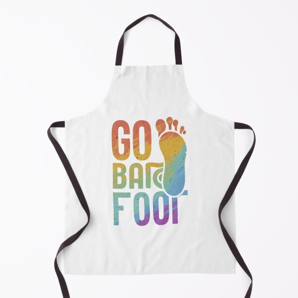 Item preview, Go Barefoot designed and sold by Bernd Friese.
