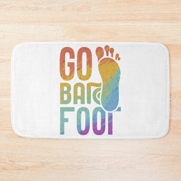 Item preview, Go Barefoot designed and sold by Bernd Friese.