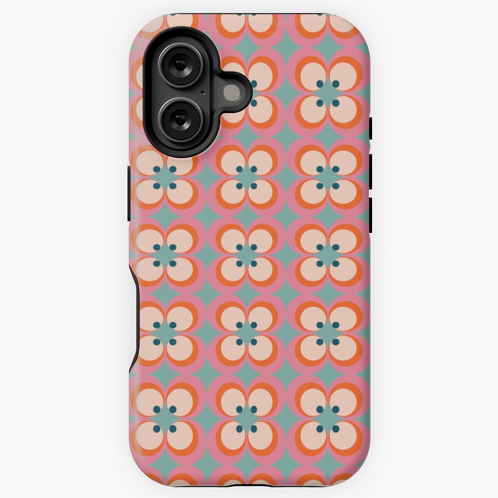 Item preview, iPhone Tough Case designed and sold by RealEstateFiend.