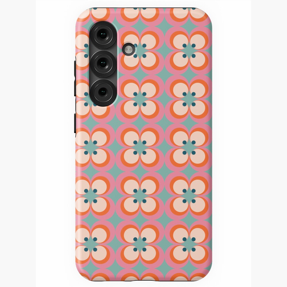 Item preview, Samsung Galaxy Tough Case designed and sold by RealEstateFiend.