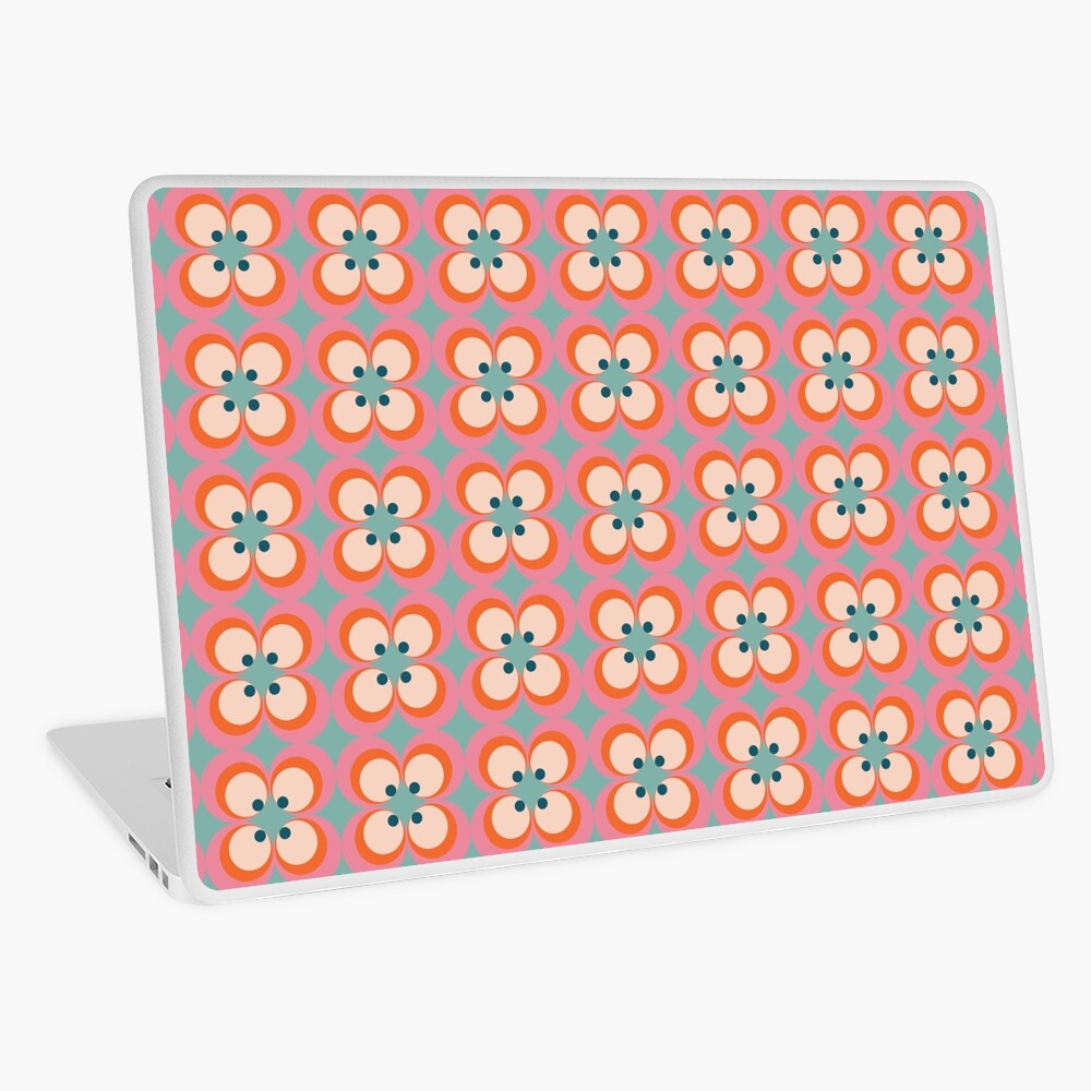 Item preview, Laptop Skin designed and sold by RealEstateFiend.