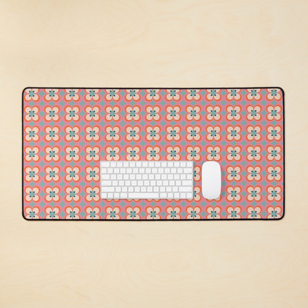 Item preview, Desk Mat designed and sold by RealEstateFiend.
