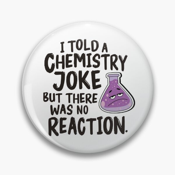 Item preview, Chem x chem designed and sold by The  Knick Knack Nook.