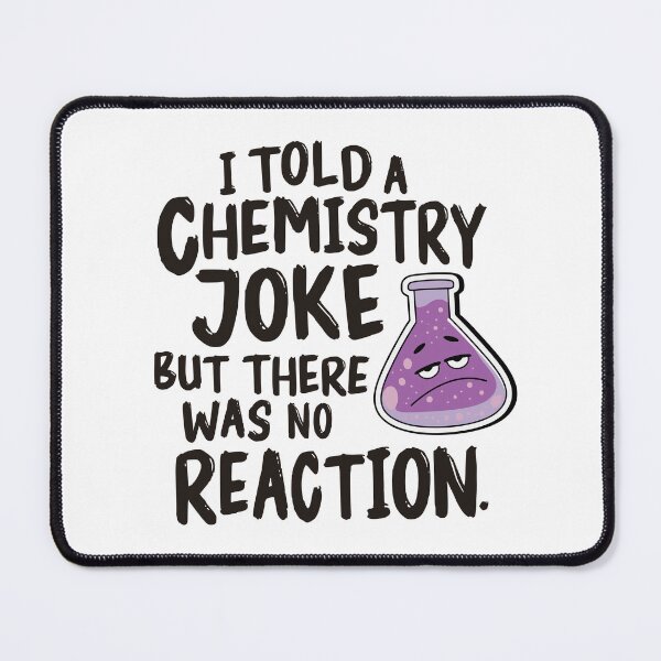 Item preview, Chem x chem designed and sold by The  Knick Knack Nook.