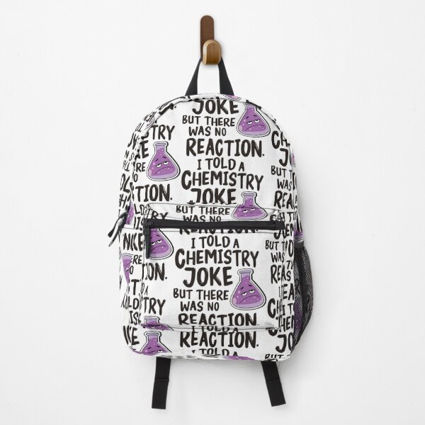 Item preview, Chem x chem designed and sold by The Knick Knack Nook.