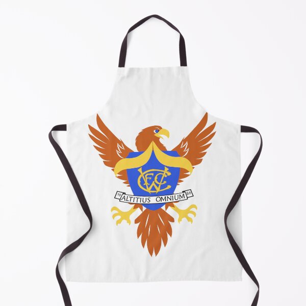 Item preview, West Coast Coat of Arms designed and sold by LegallyDistinct.