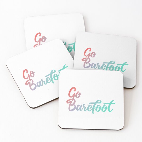 Item preview, Go Barefoot designed and sold by Bernd Friese.