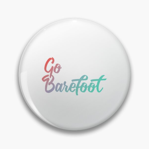 Item preview, Go Barefoot designed and sold by Bernd Friese.