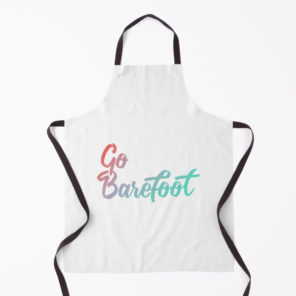 Item preview, Go Barefoot designed and sold by Bernd Friese.