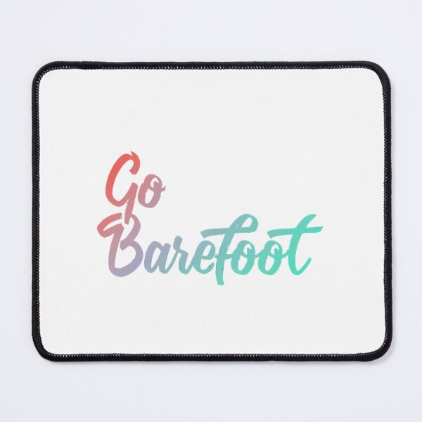 Item preview, Go Barefoot designed and sold by Bernd Friese.