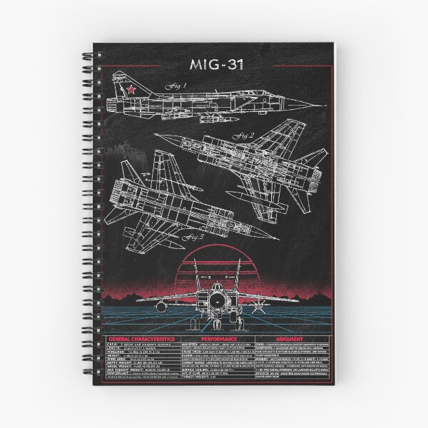 Item preview, Mig 31 Foxhound designed and sold by OldschoolCrew.