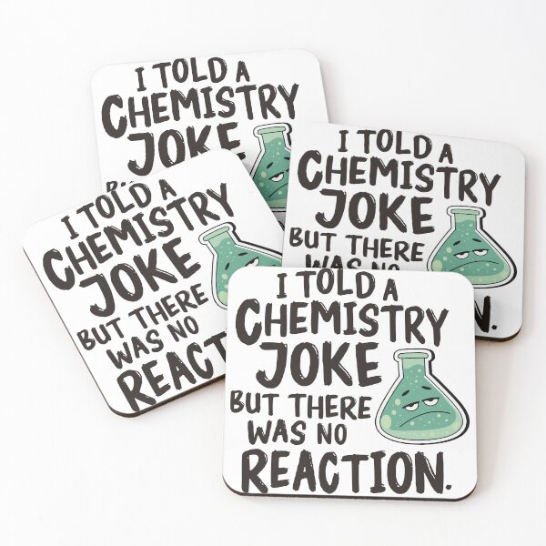 Item preview, For chemical x for chemical designed and sold by The  Knick Knack Nook.