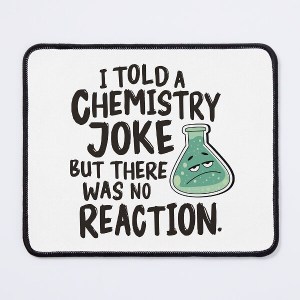Item preview, For chemical x for chemical designed and sold by The Knick Knack Nook.