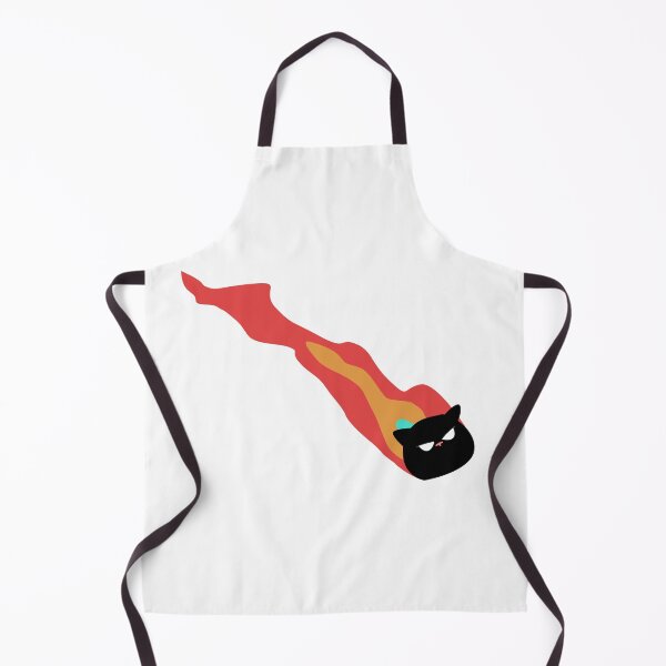 Item preview, Meteor Cat, Flaming Kitten, Furious Cat designed and sold by cutenesss.