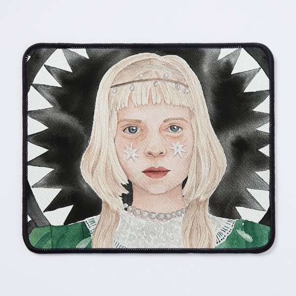 Item preview, No cure for me - Aurora designed and sold by Rianshl.