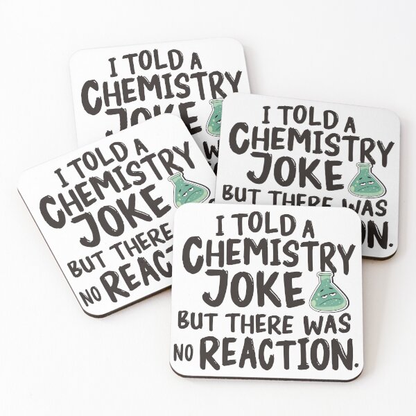 Item preview, For chemistry x for chemistry designed and sold by The  Knick Knack Nook.