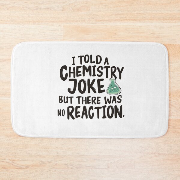 Item preview, For chemistry x for chemistry designed and sold by The  Knick Knack Nook.