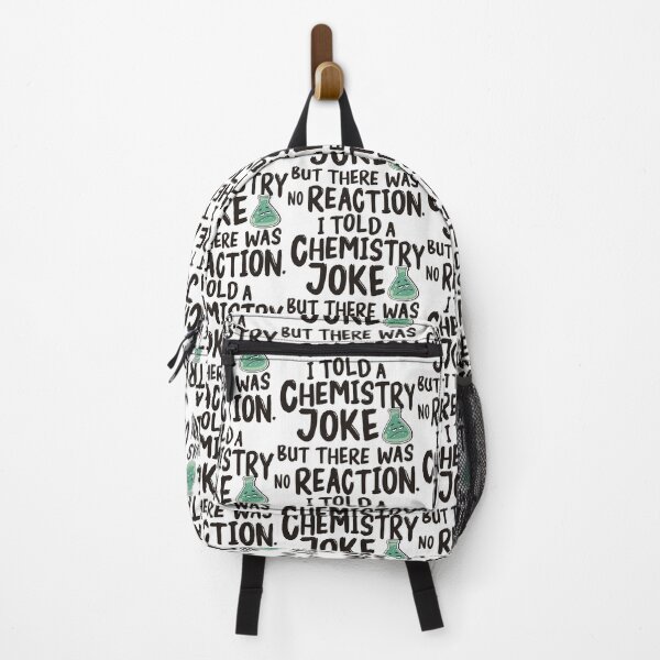 Item preview, For chemistry x for chemistry designed and sold by The Knick Knack Nook.