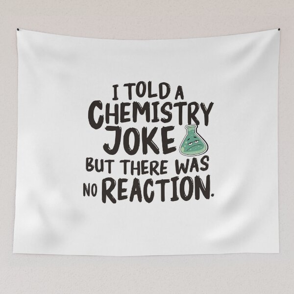 Item preview, For chemistry x for chemistry designed and sold by The  Knick Knack Nook.