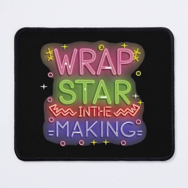 Item preview, Gift: Wrap star in the making designed and sold by Dungeon-Depot.