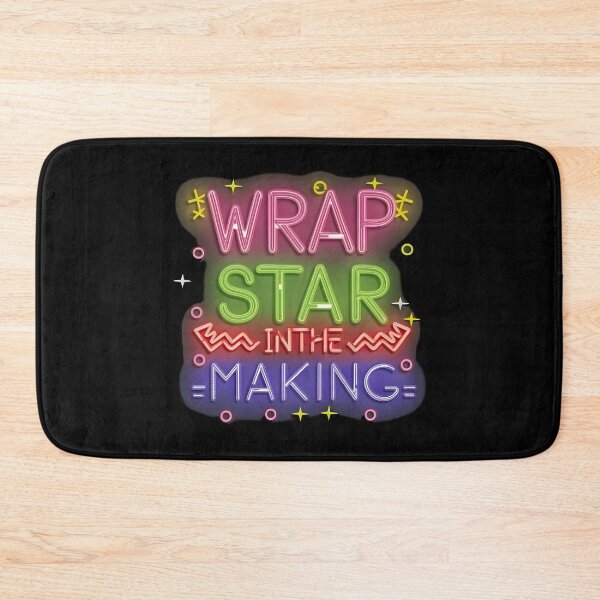 Item preview, Gift: Wrap star in the making designed and sold by Dungeon-Depot.