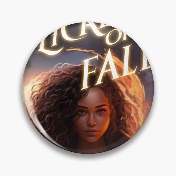 Item preview, The Flickers of Fall designed and sold by CDesignsLLC.
