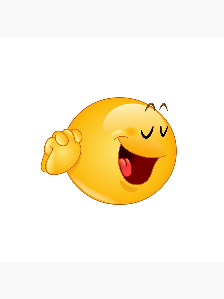 Yes Please Emoticon