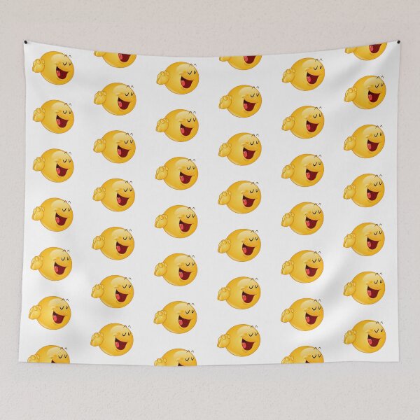 Item preview, Yes Please Emoticon designed and sold by Yael Weiss.