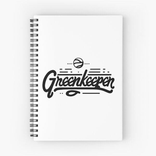 Item preview, Geschenke für Gärtner Greenkeeper Platzwart designed and sold by Genali.