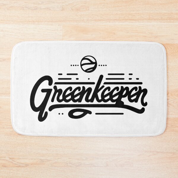 Item preview, Geschenke für Gärtner Greenkeeper Platzwart designed and sold by Genali.