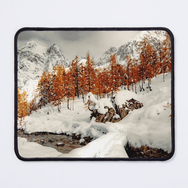 Item preview, Winter in Austria designed and sold by Bane1RS.