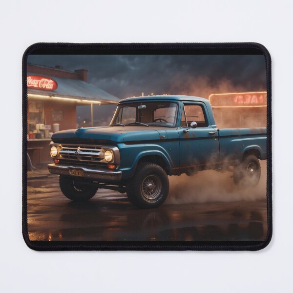 Item preview,  Ford F100 designed and sold by Random Designs.