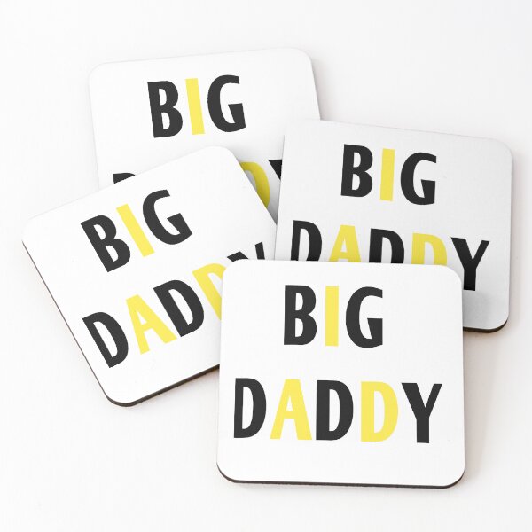 Item preview, Big daddy  designed and sold by MKshoper.