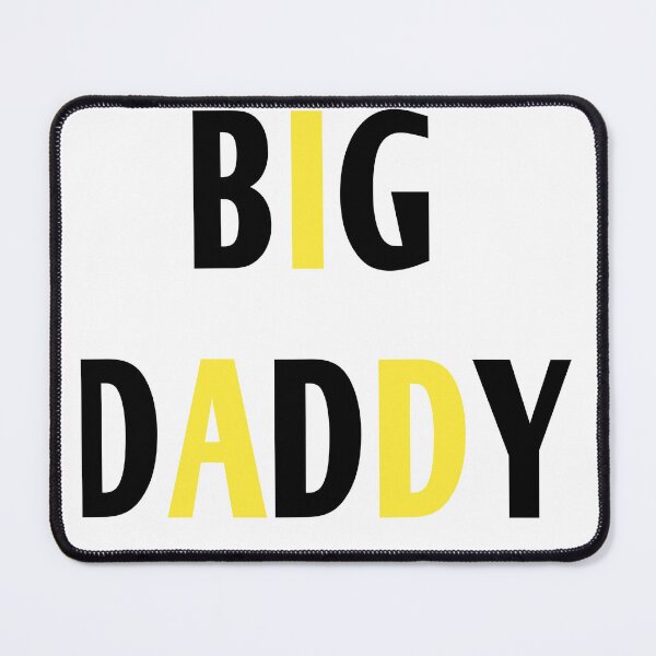 Item preview, Big daddy designed and sold by MKshoper.
