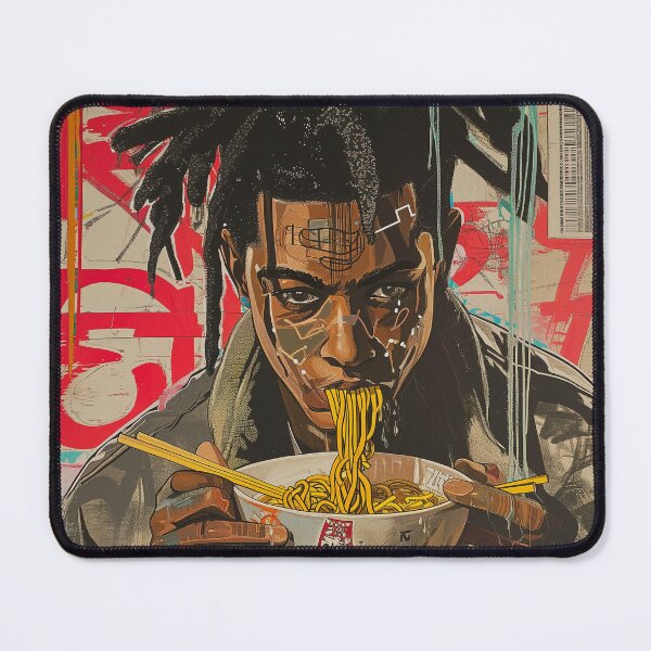 Item preview, Ramen designed and sold by BLUEFOX05.