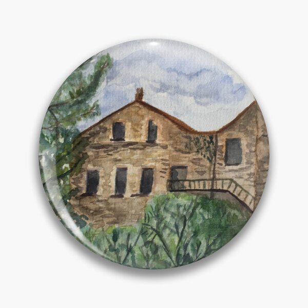 Item preview, Hebden bridge designed and sold by DoodlesArt62.