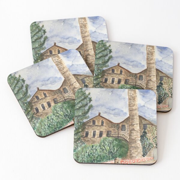 Item preview, Hebden bridge designed and sold by DoodlesArt62.