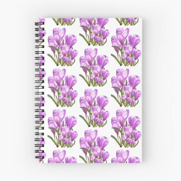 Item preview, crocus, saffron, flower, designed and sold by LYDIA0304.