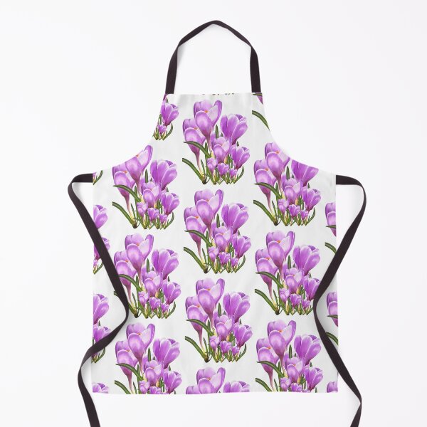 Item preview, crocus, saffron, flower, designed and sold by LYDIA0304.