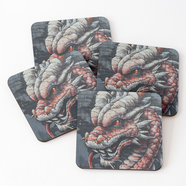 Item preview, Dragon designed and sold by BLUEFOX05.