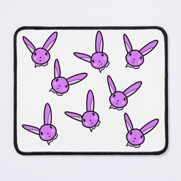 Item preview, Pink Rabbits Pack designed and sold by Mihuk.