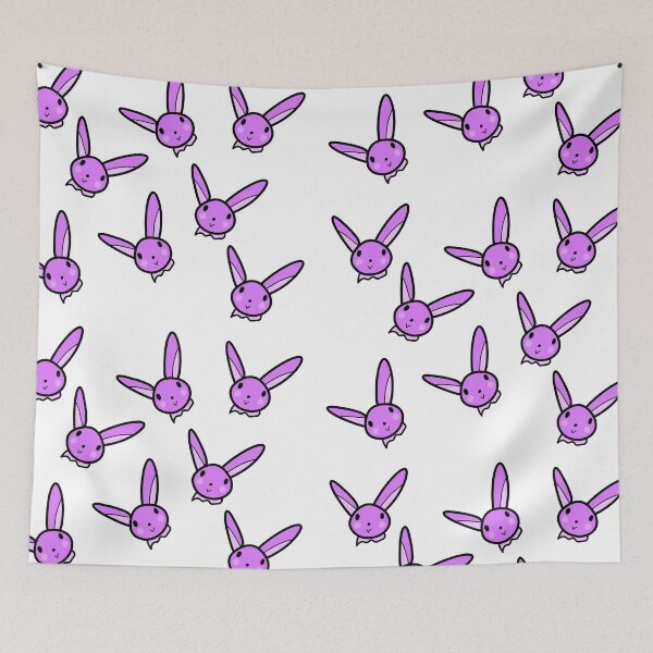 Item preview, Pink Rabbits Pack designed and sold by Mihuk.