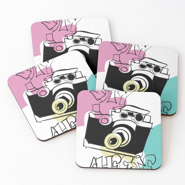 Item preview, Say Cheese camera designed and sold by PaintToven.