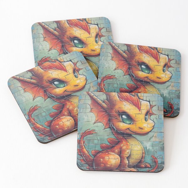 Item preview, Dragon designed and sold by BLUEFOX05.