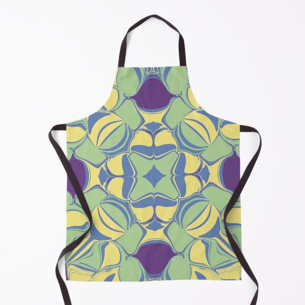 Item preview, Kaleidoscope Blob designed and sold by DanelleDeeArt.