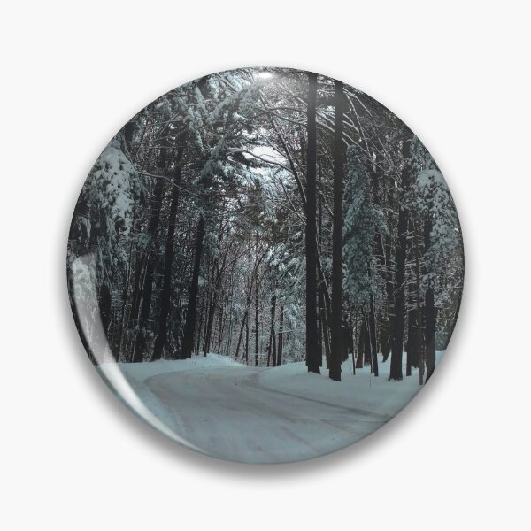 Item preview, Snowy Forest designed and sold by Bane1RS.