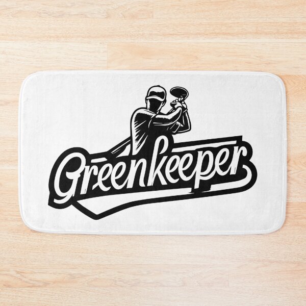 Item preview, Greenkeeper Fußball Gärtner Geschenke designed and sold by Genali.